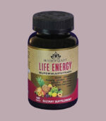 Bloom & Quaint Life Energy Tablets