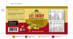 Bloom & Quaint Life Energy Tablets - Image 3