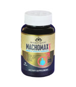 Bloom & Quaint MACHOMAX FORTE Capsules - Image 2