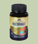 Bloom & Quaint MACHOMAX FORTE Capsules